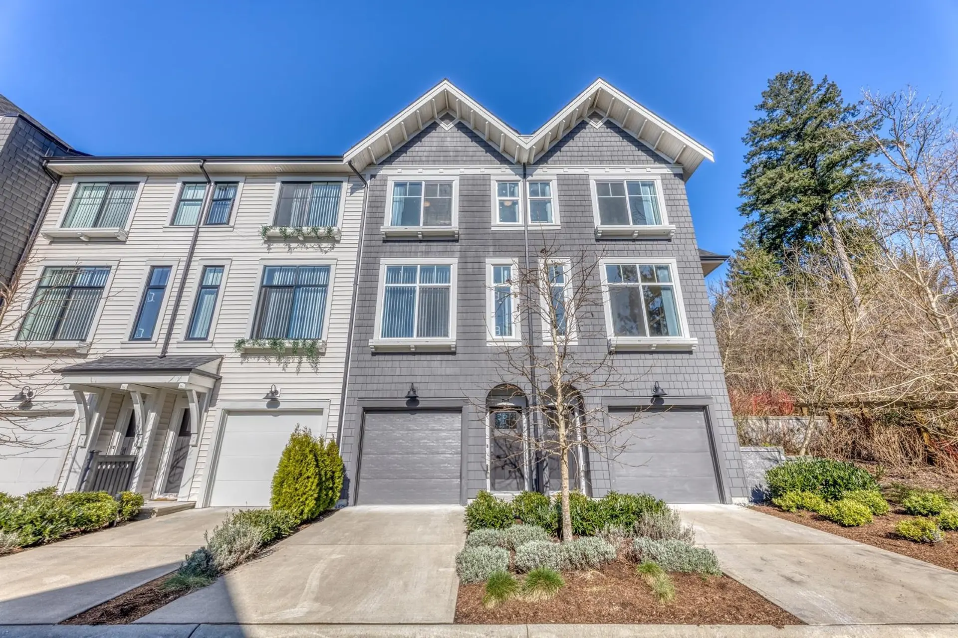 Property at #133 1331 Olmsted Street, Coquitlam, BC
