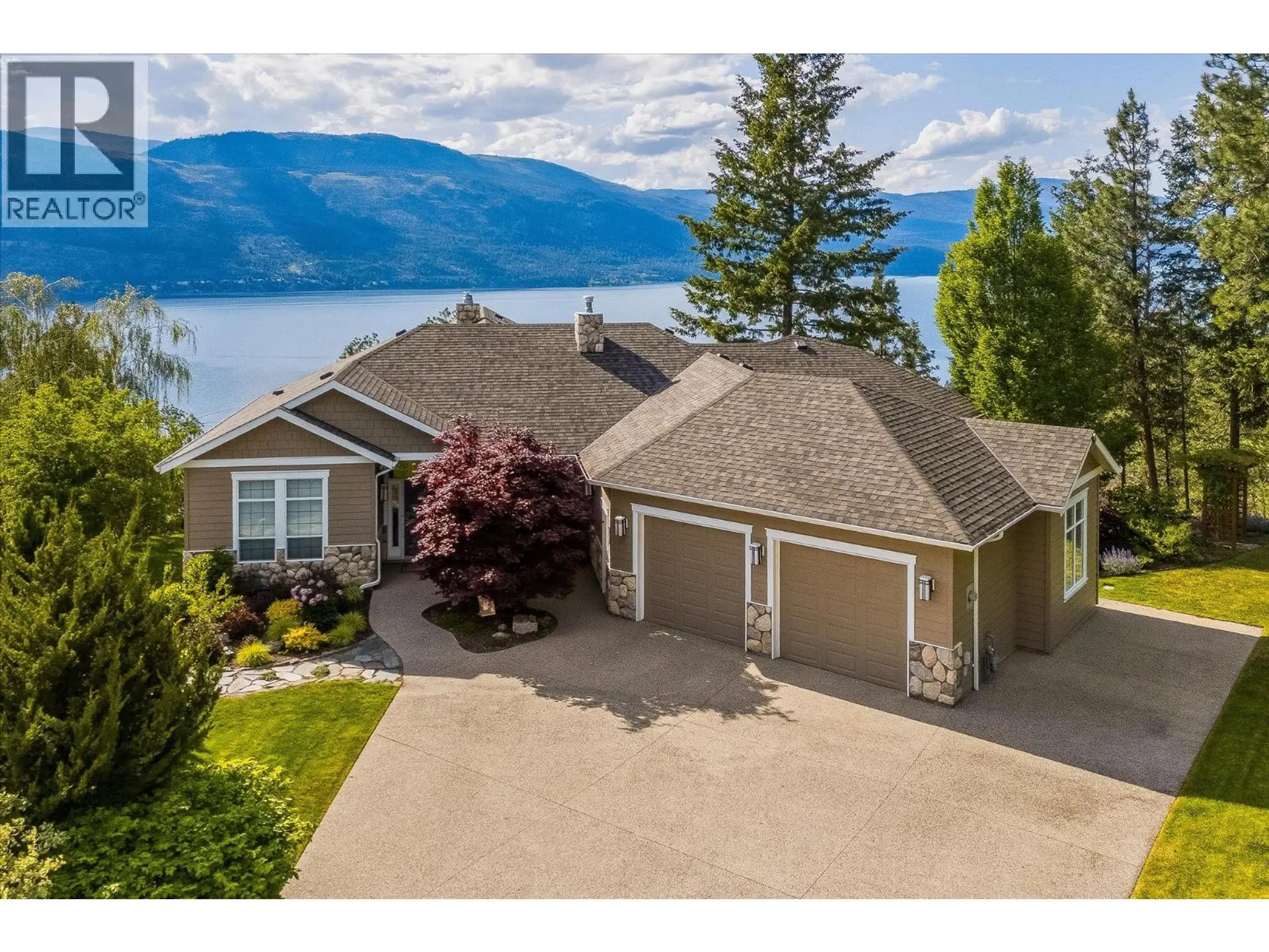 Property at #60 10726 Nighthawk Road, Lake Country, BC