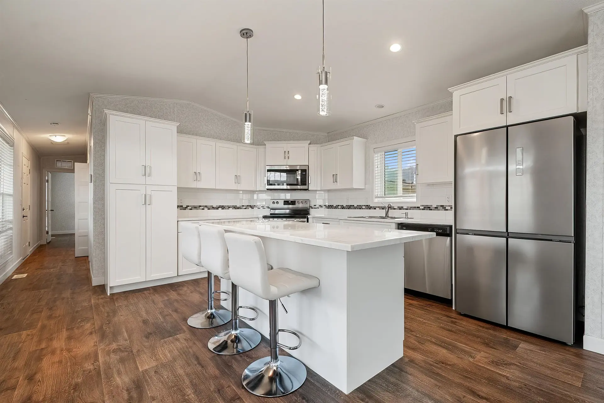 Property at #25 6035 Vedder Road, Chilliwack, BC