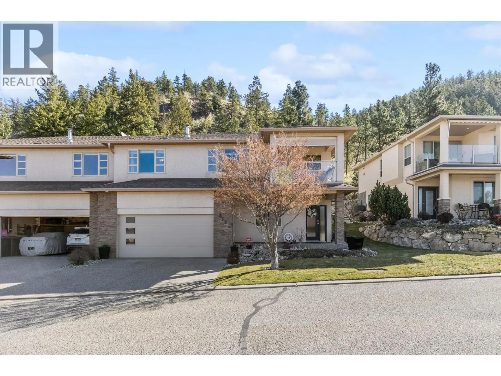Property at #358 663 Denali Court, Kelowna, BC