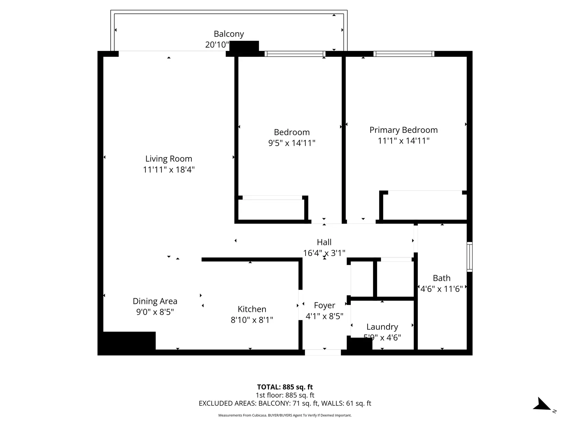 #209 45598 McIntosh Drive - Image 4