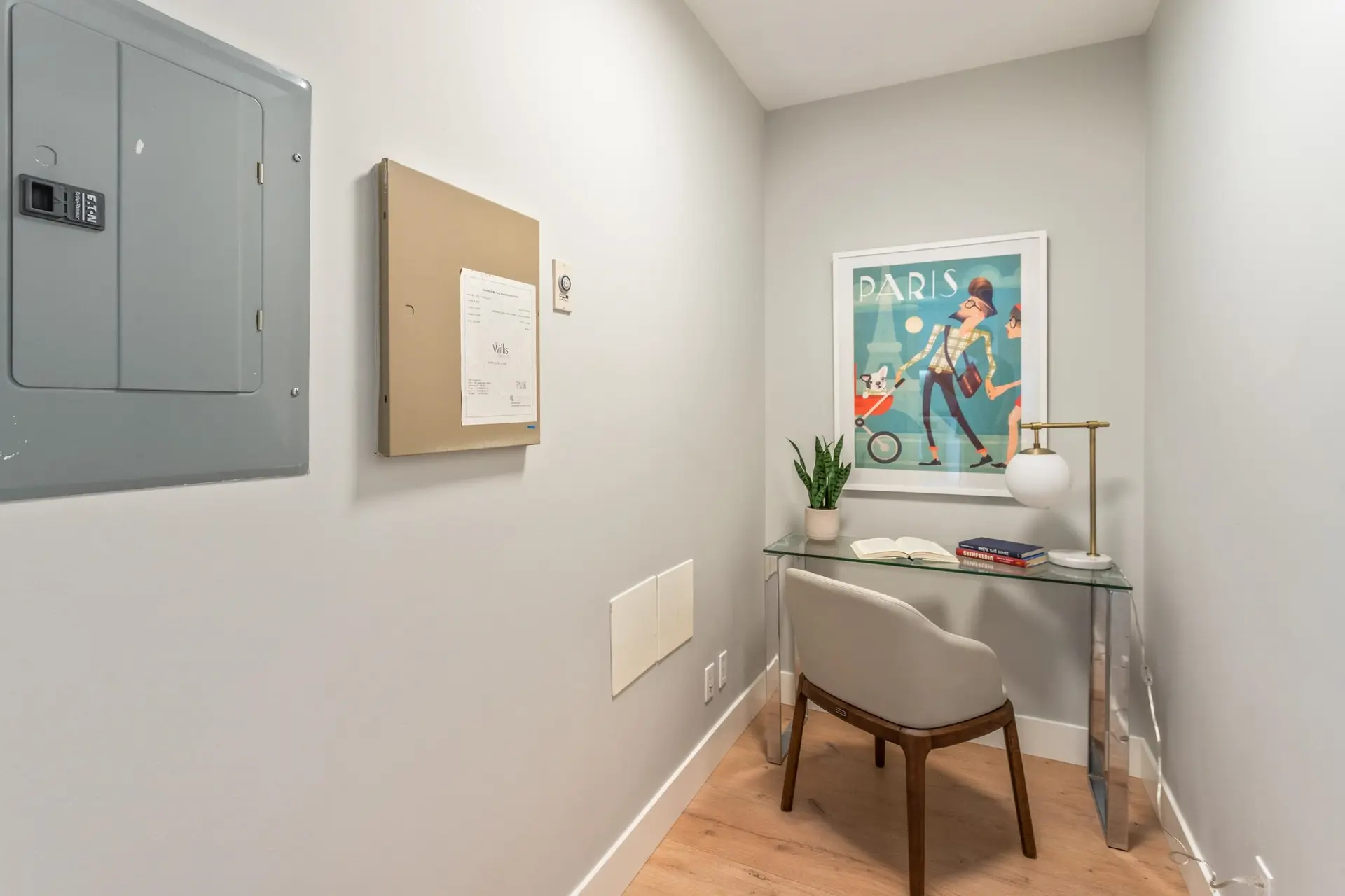 #207 2288 W Broadway - Image 11