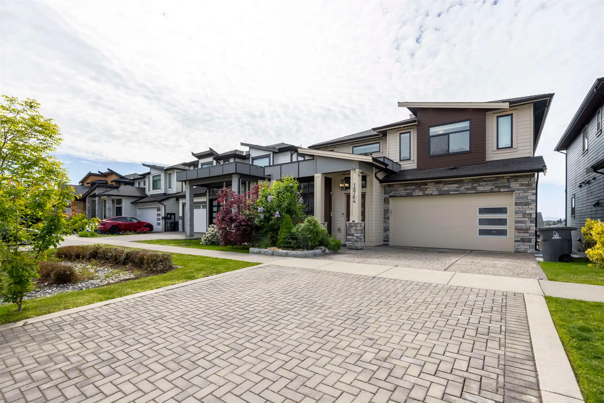 Property at 16764 16a Avenue, Surrey, BC