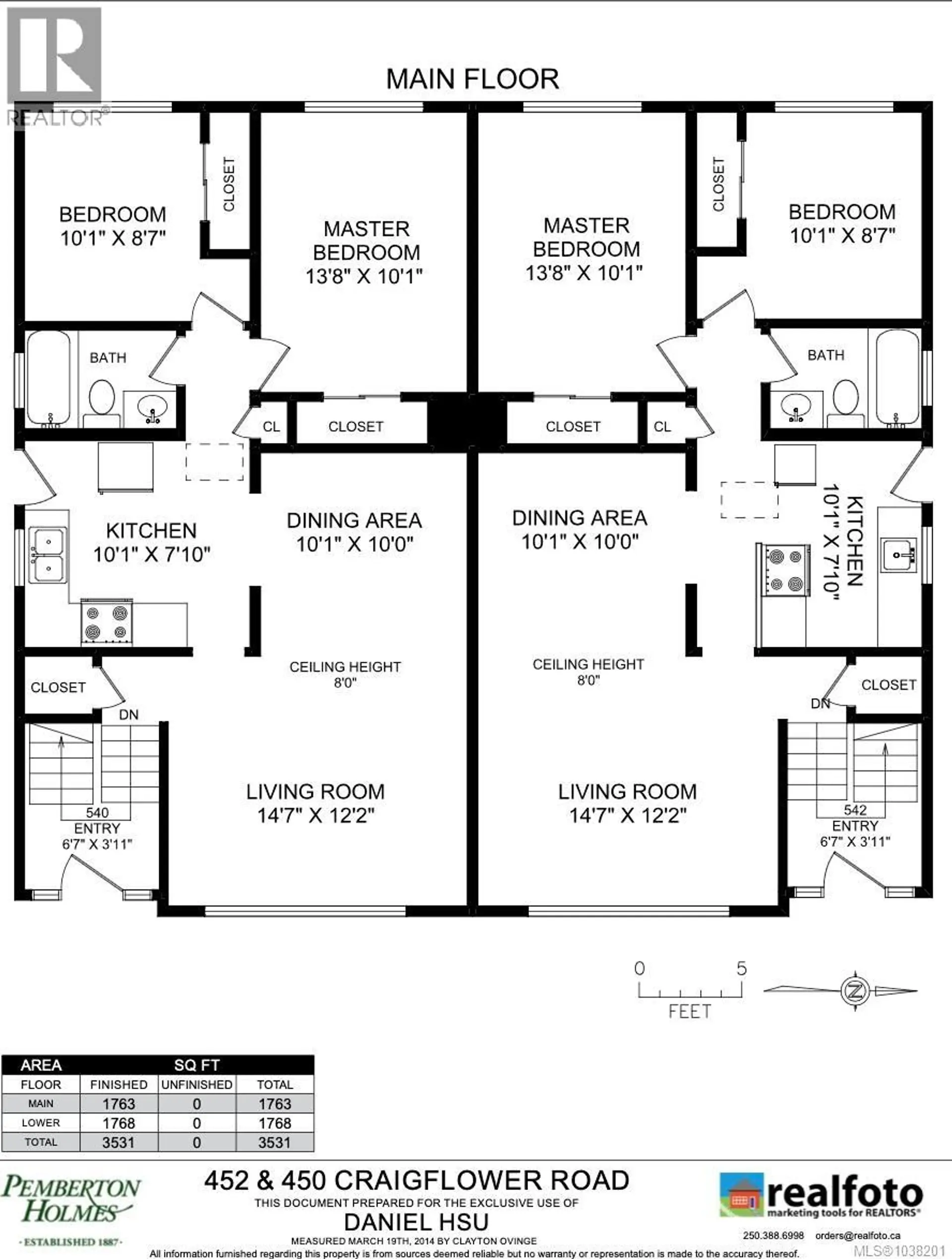 450-452 Craigflower Rd - Image 13