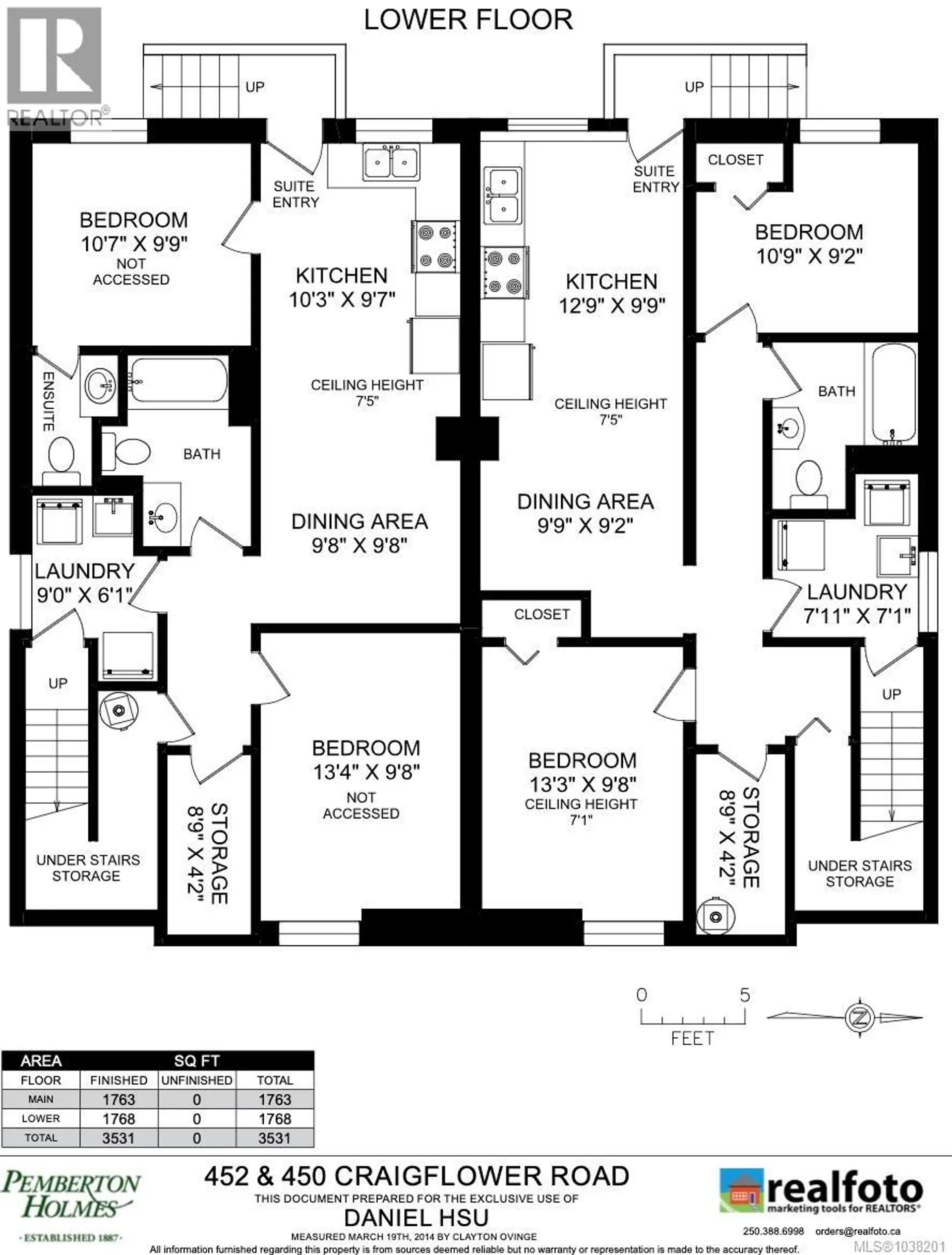 450-452 Craigflower Rd - Image 14