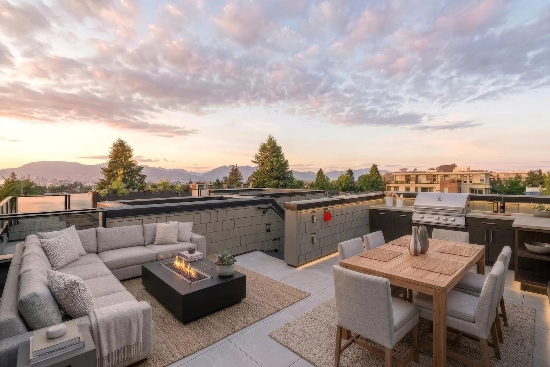 Property at 4470 Ash Street, Vancouver, BC