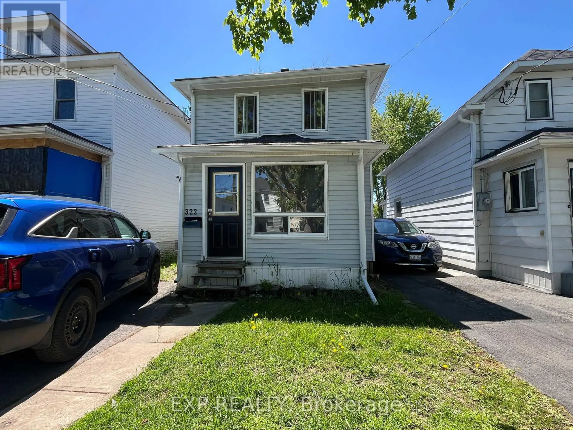 322 GUY STREET - Image 1