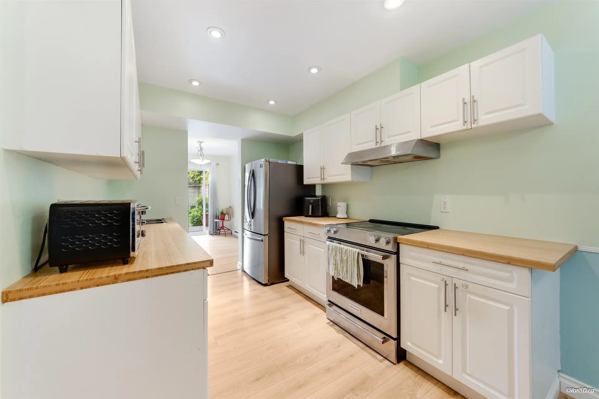 Property at #5 6712 Baker Road, Delta, BC
