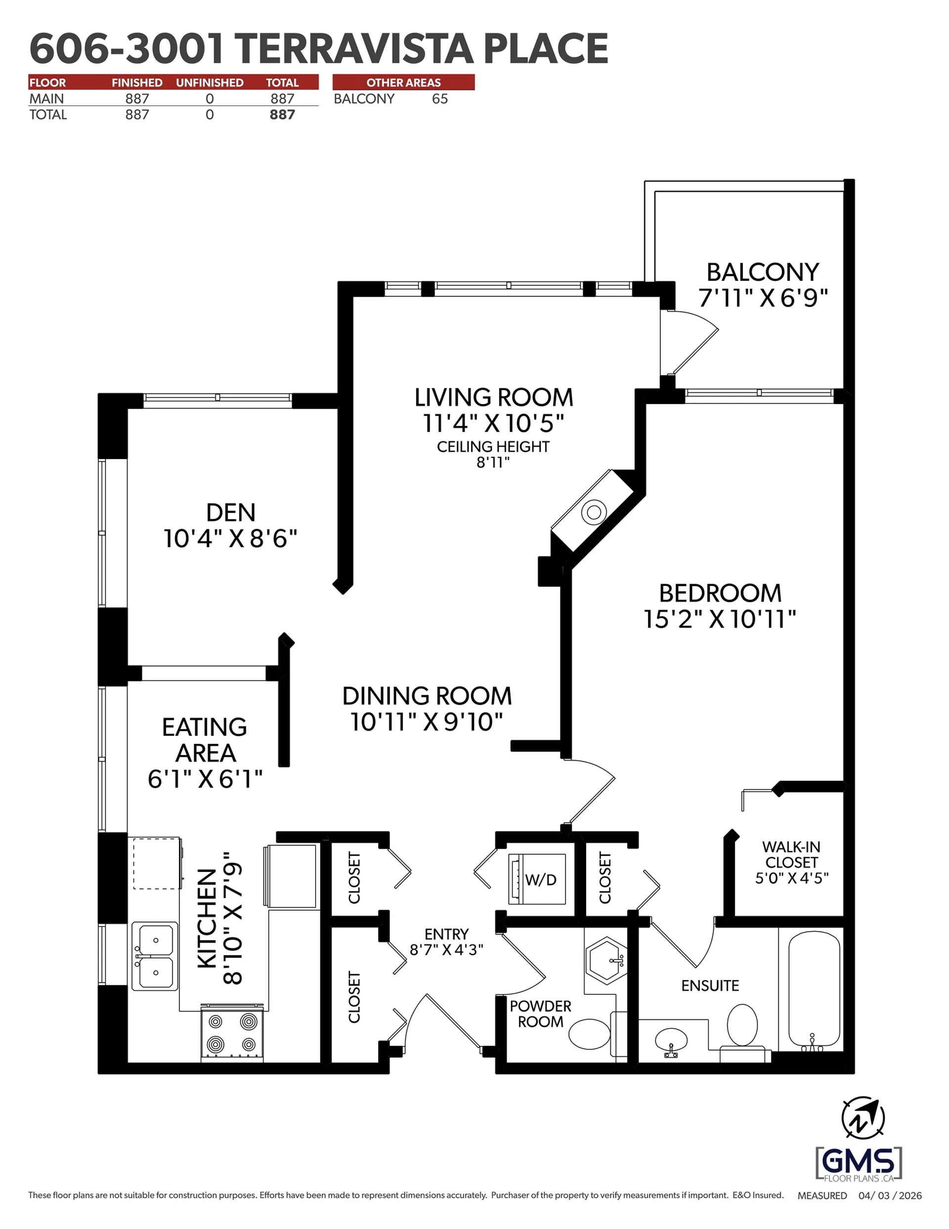 #606 3001 Terravista Place - Image 20