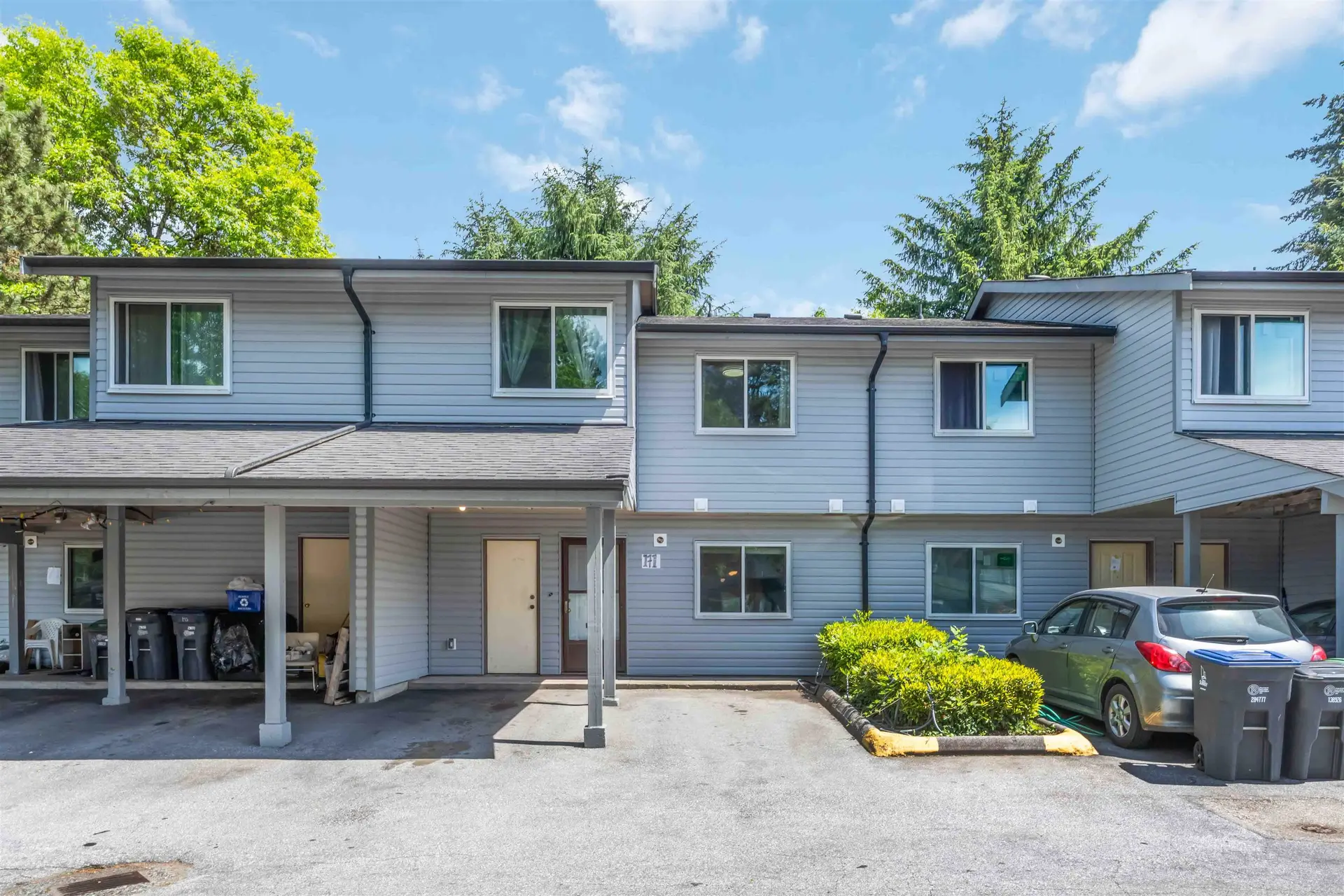 Property at #171 7251 140 Street, Surrey, BC