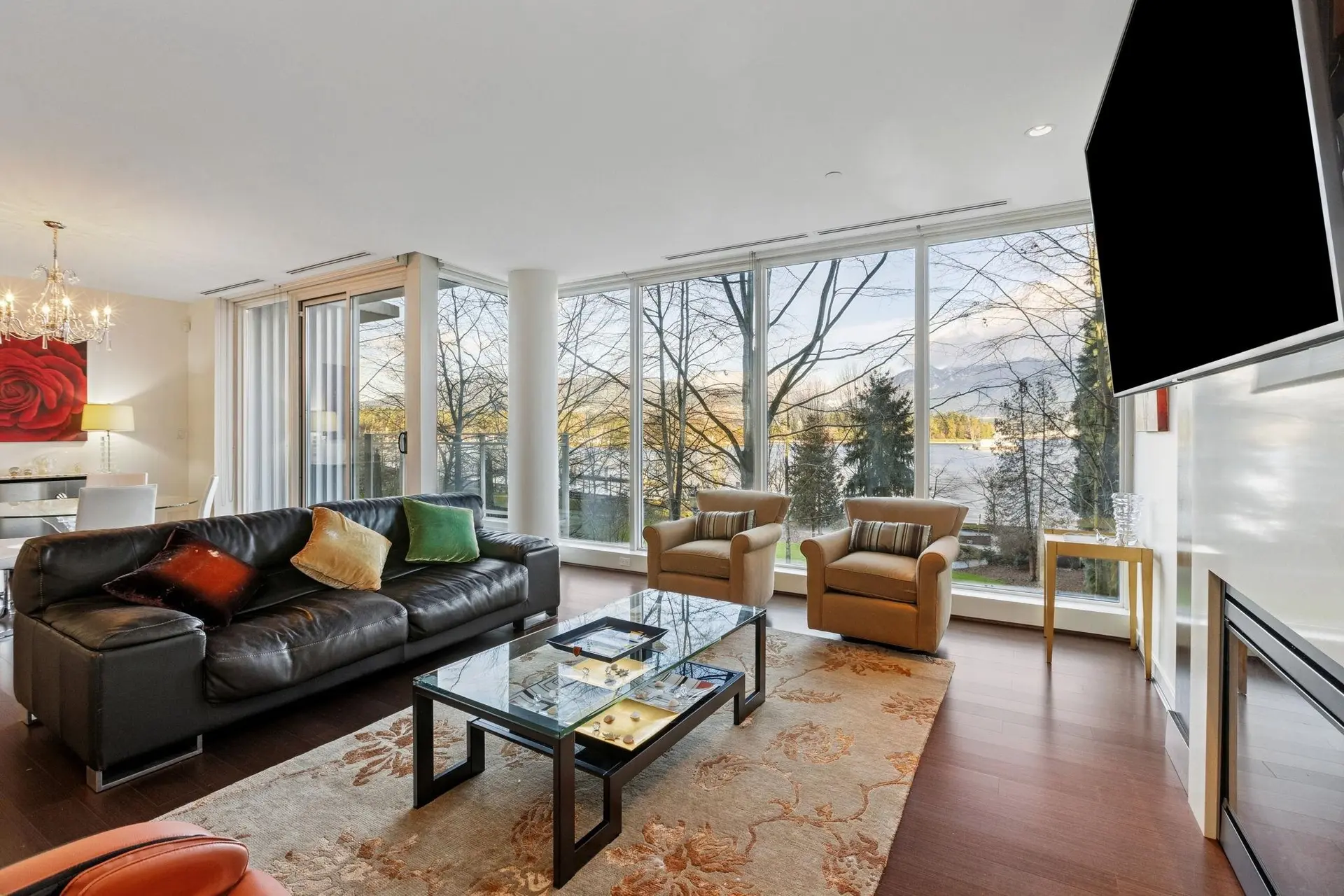 Property at #TH102 1139 W Cordova Street, Vancouver, BC