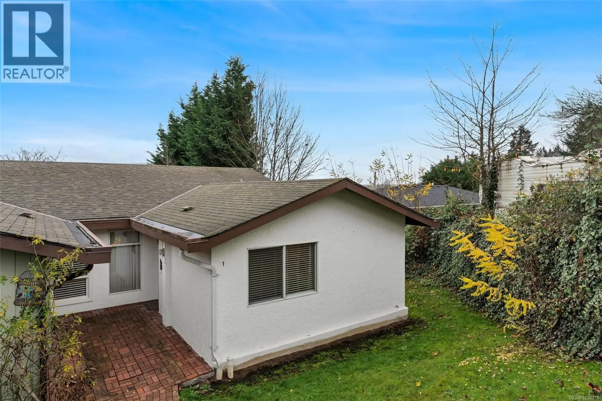 Property at #1 6172 Alington Rd, Duncan, BC