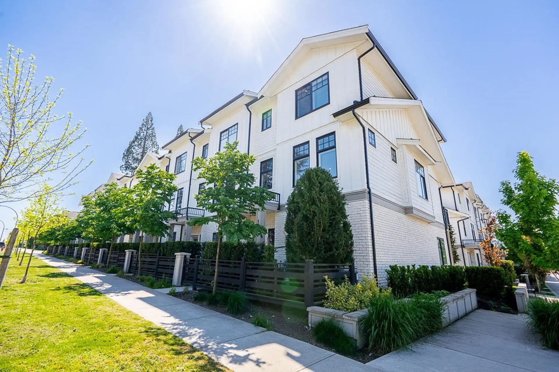 Property at #19 16467 23a Avenue, Surrey, BC