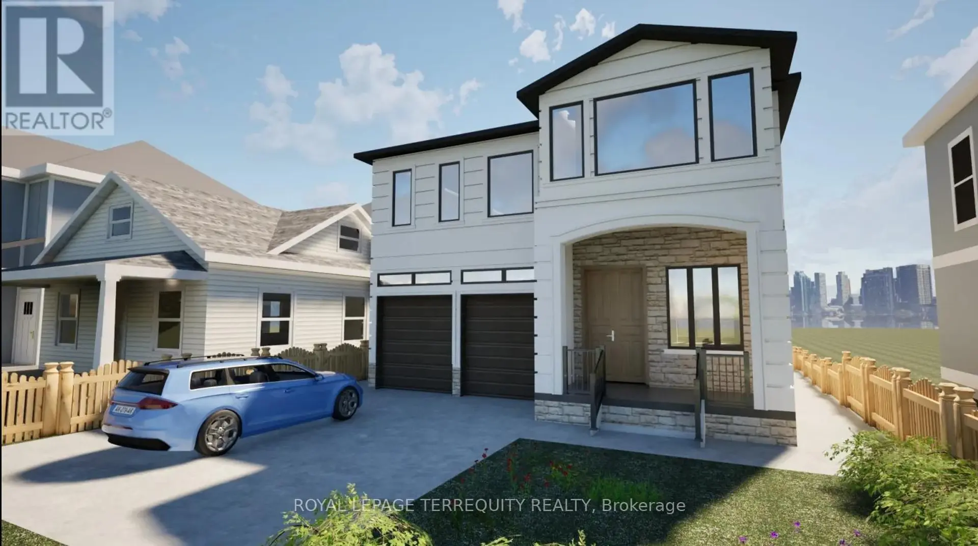 3370 BRIMLEY ROAD - Image 2