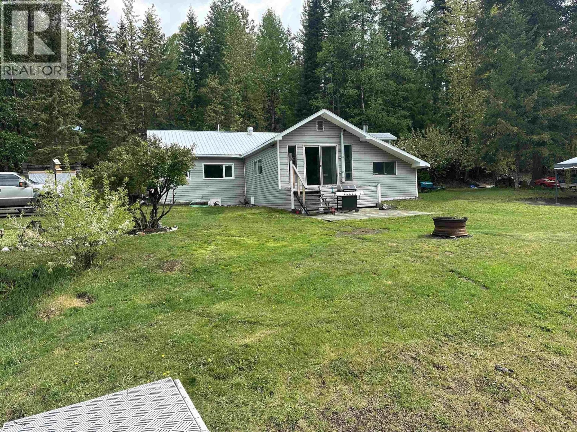 Property at 5038 LIKELY STREET, Likely, BC