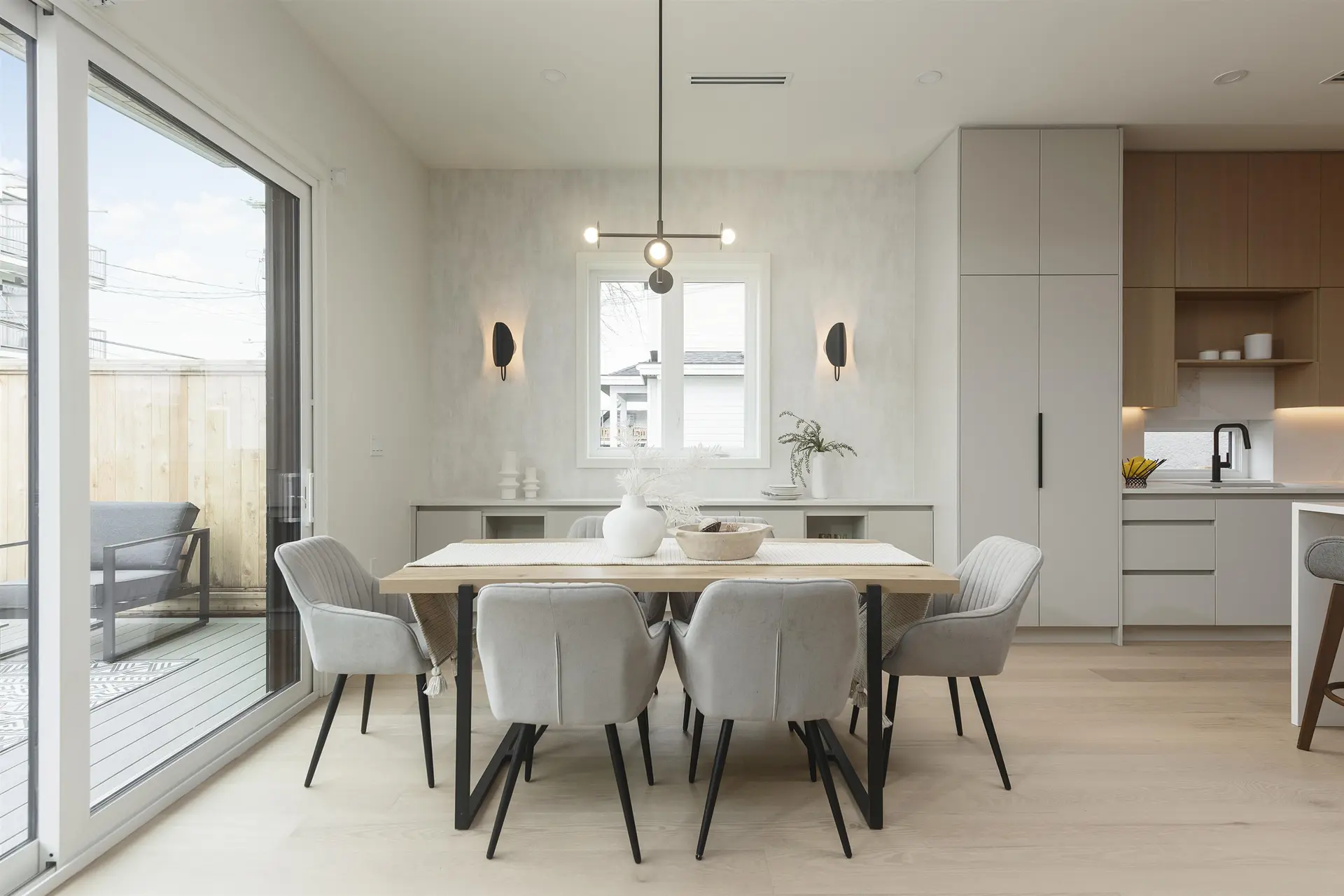 Property at #2 735 E 10th Avenue, Vancouver, BC