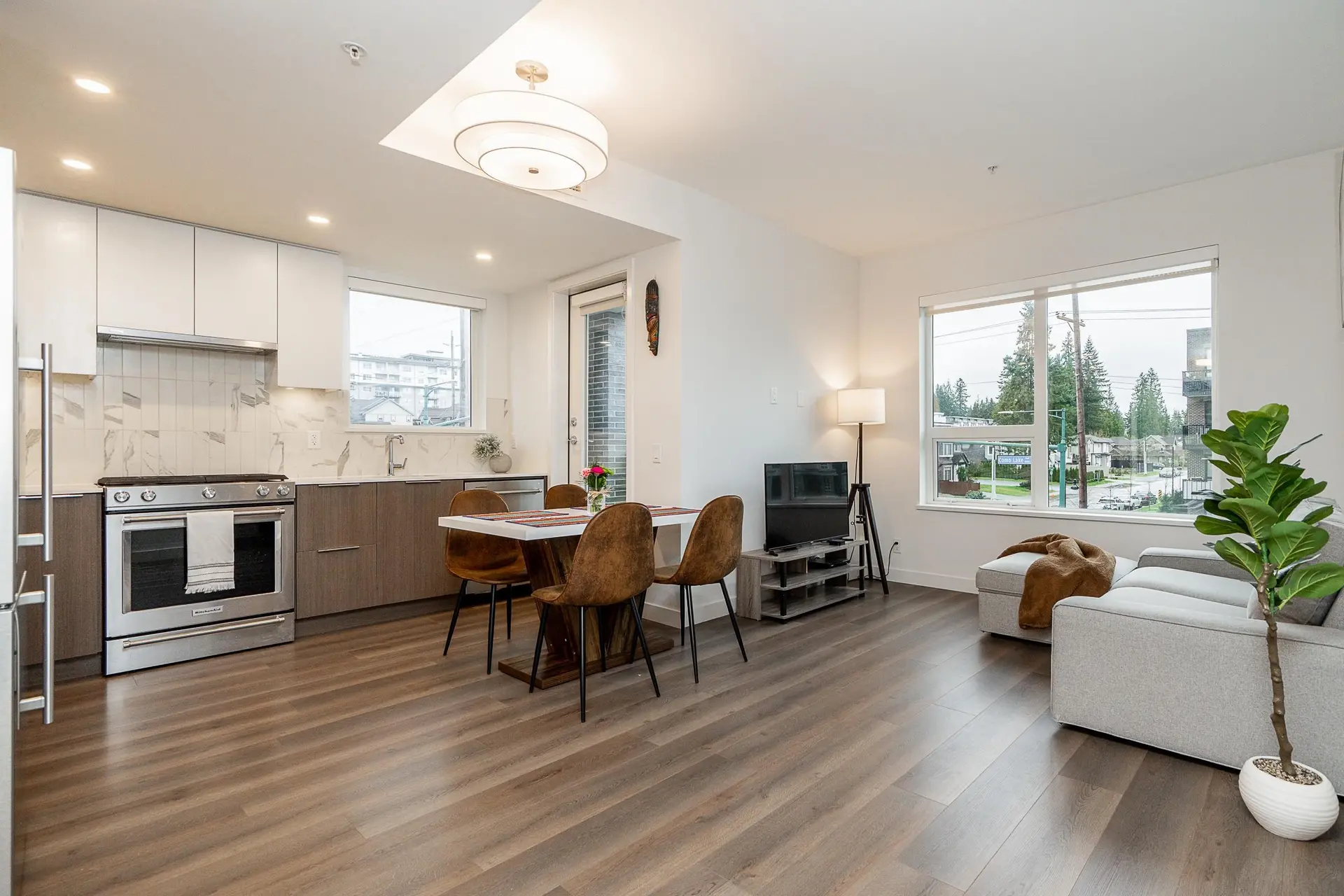 Property at #304 645 Como Lake Avenue, Coquitlam, BC