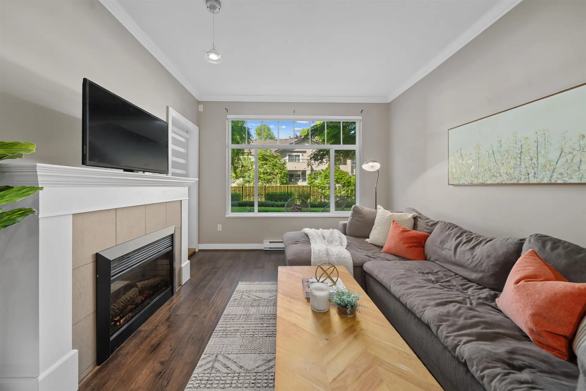 Property at #116 2353 Marpole Avenue, Port Coquitlam, BC