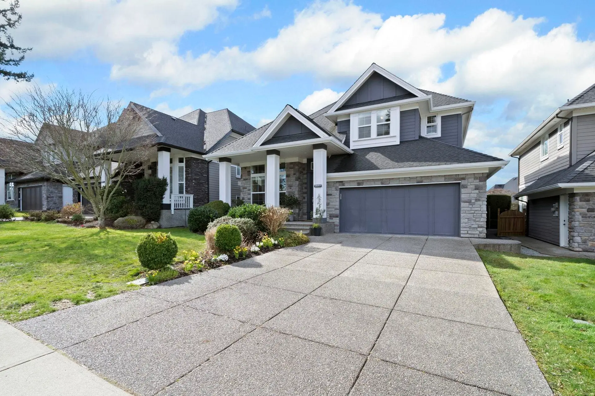Property at 2653 164 Street, Surrey, BC