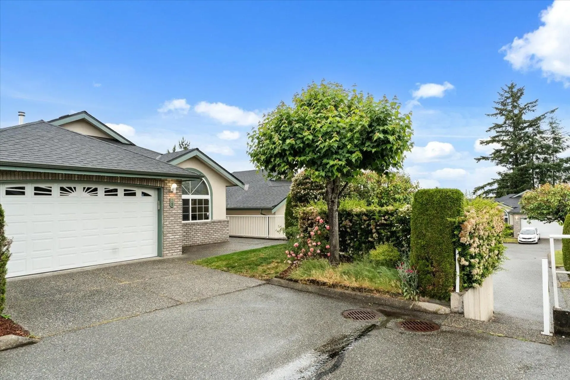 Property at #25 32777 Chilcotin Drive, Abbotsford, BC