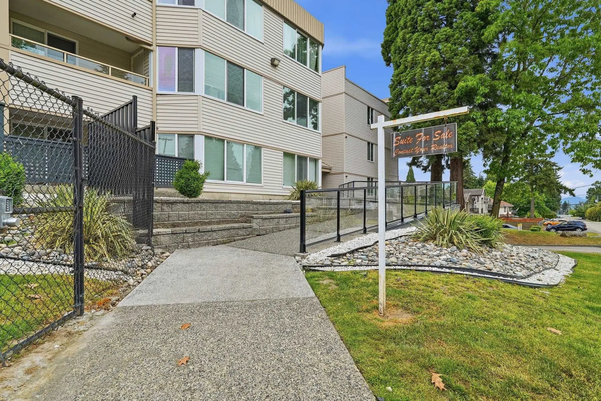 Property at #209 9635 121 Street, Surrey, BC