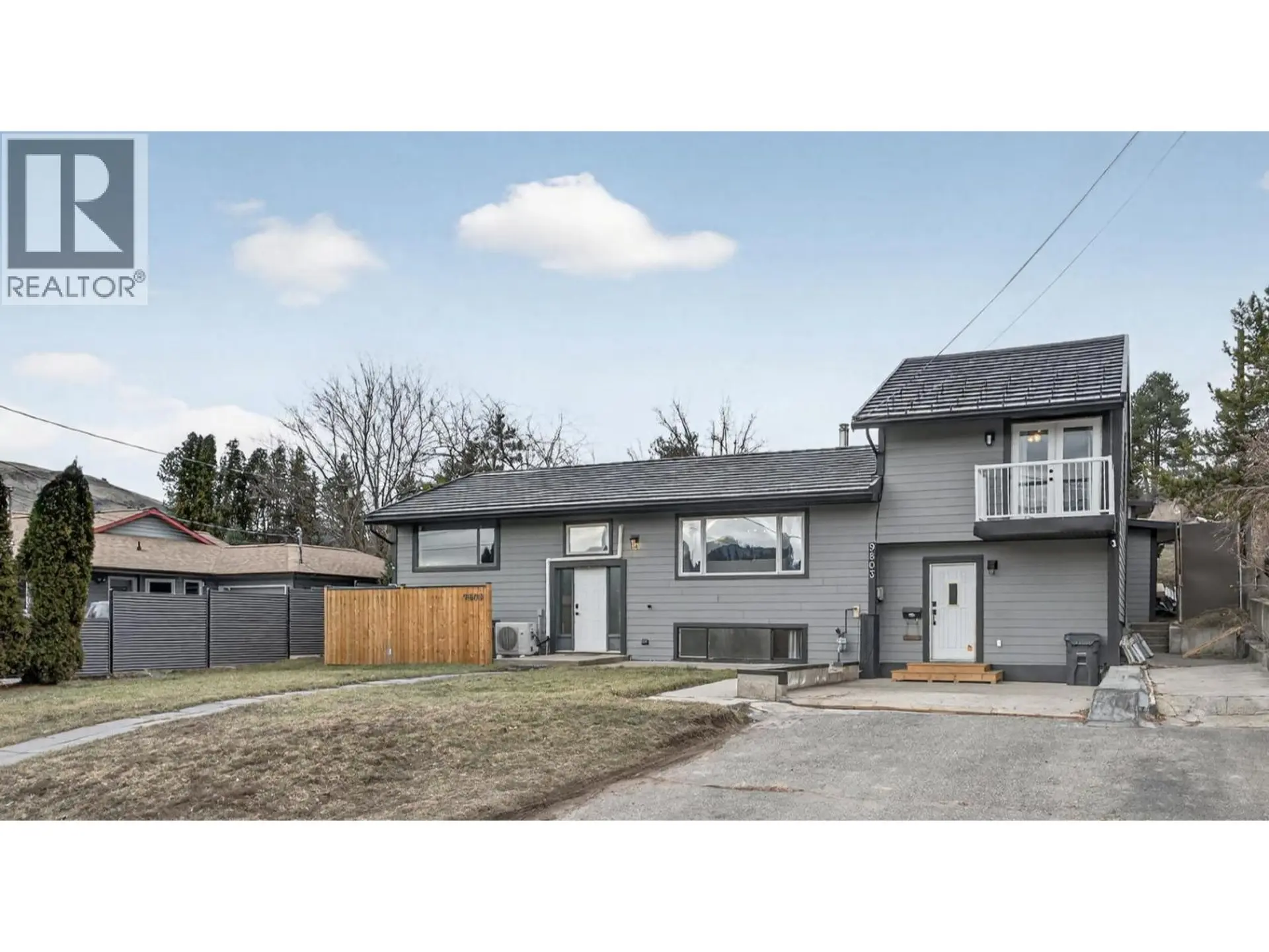 Property at 9803 Venables Drive, Coldstream, BC