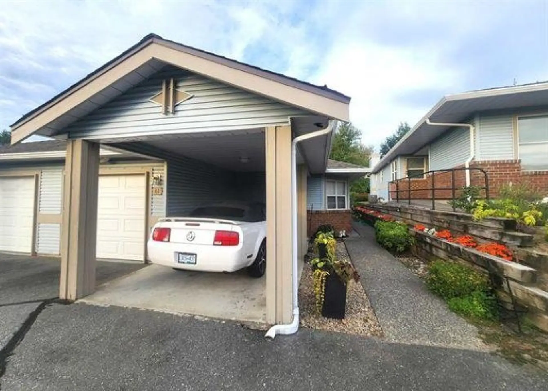 Property at #44 8889 212 Street, Langley, BC