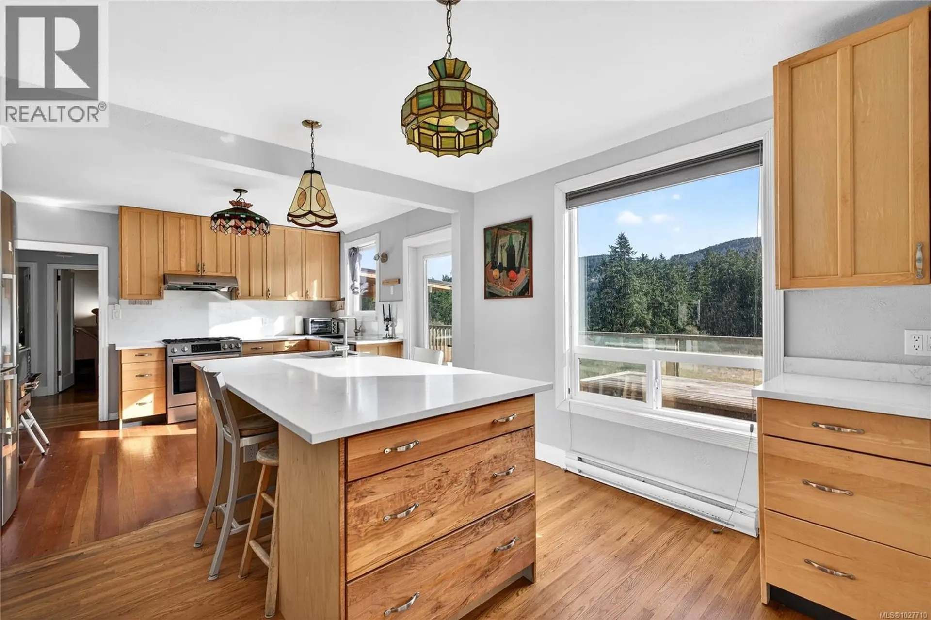 Property at 133 Baker Rd, Salt Spring, BC