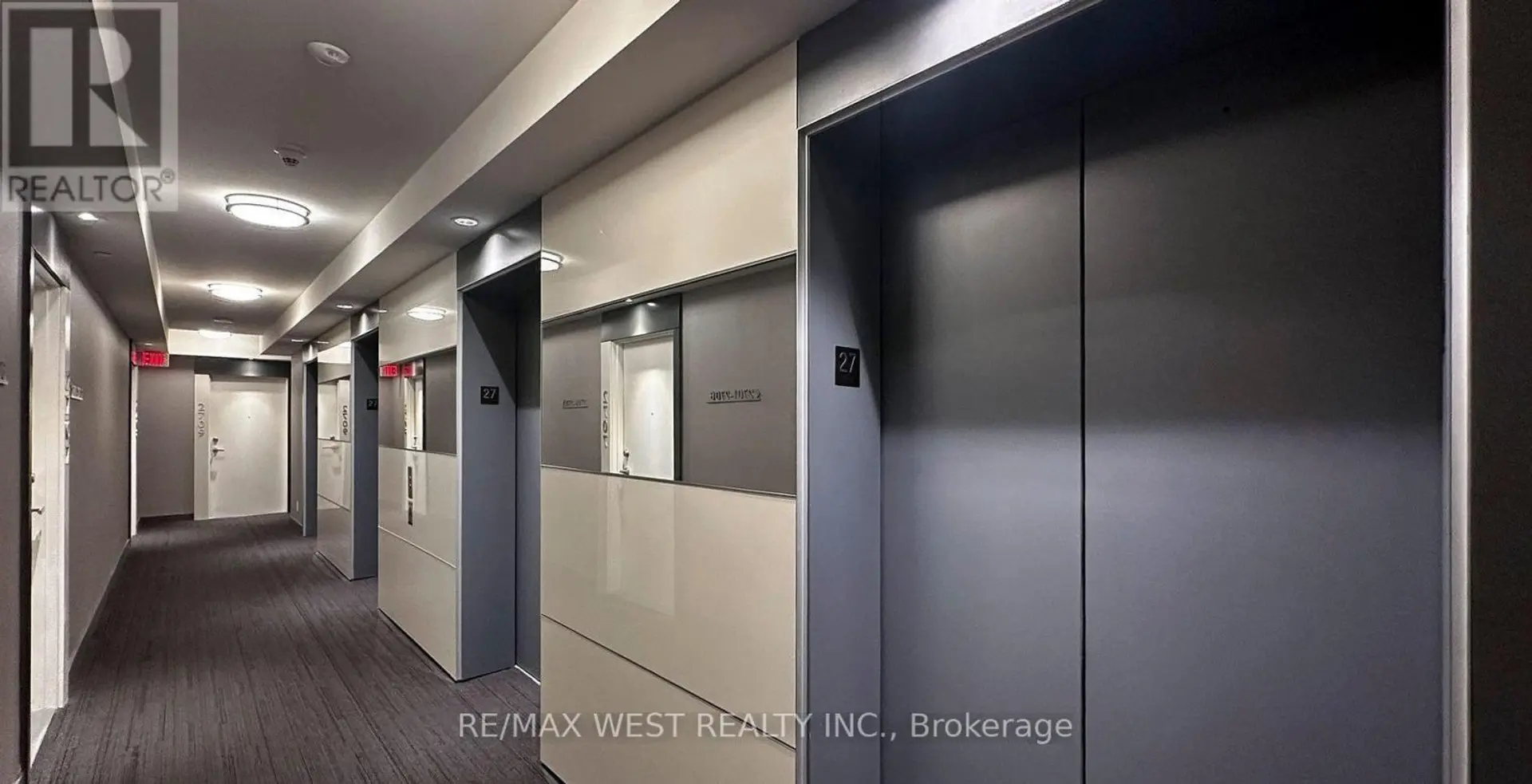 #1106 15 GRENVILLE STREET - Image 6