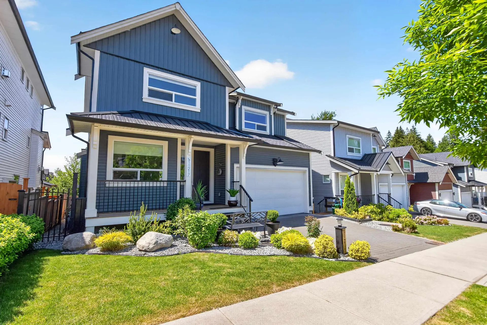 Property at 11217 250b Street, Maple Ridge, BC
