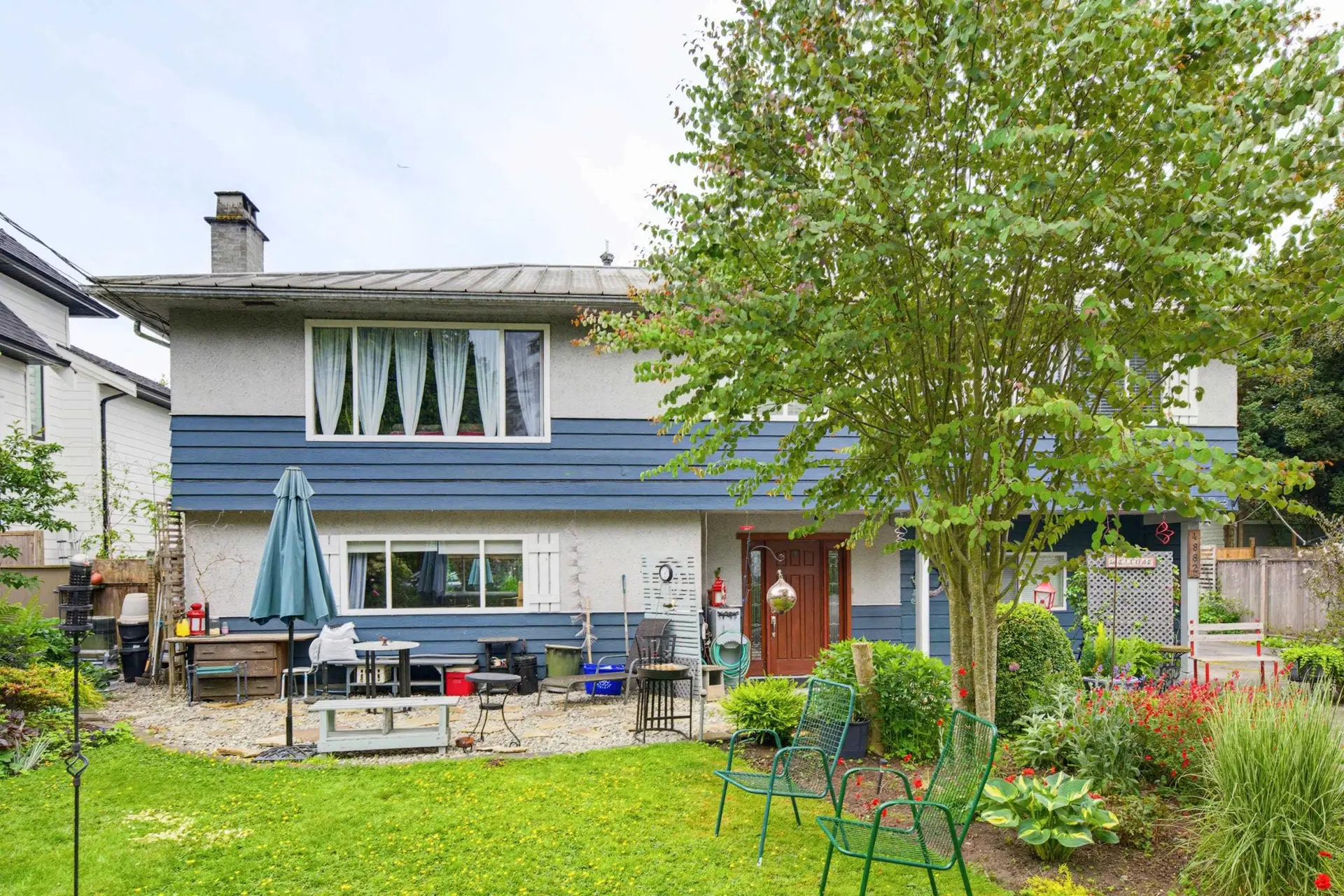 Property at 4882 44b Avenue, Delta, BC