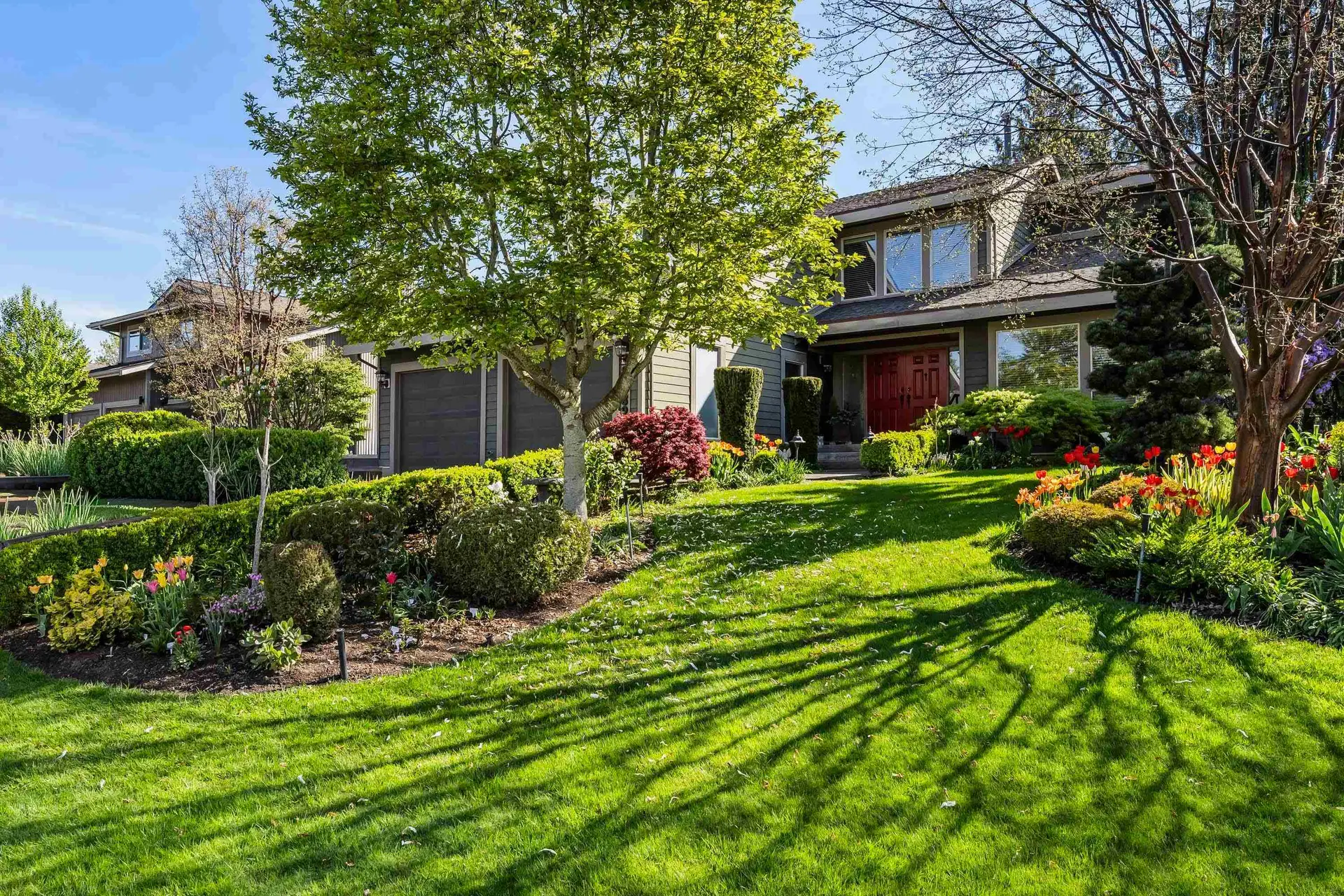 Property at 2482 Sunnyside View, Abbotsford, BC