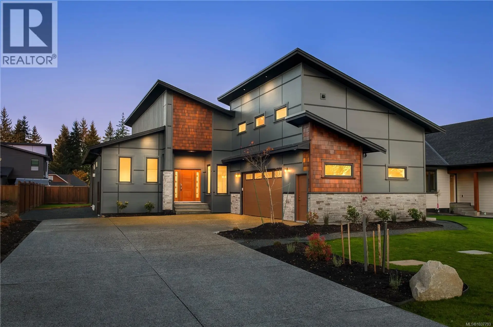 Property at 778 Sitka St, Campbell River, BC