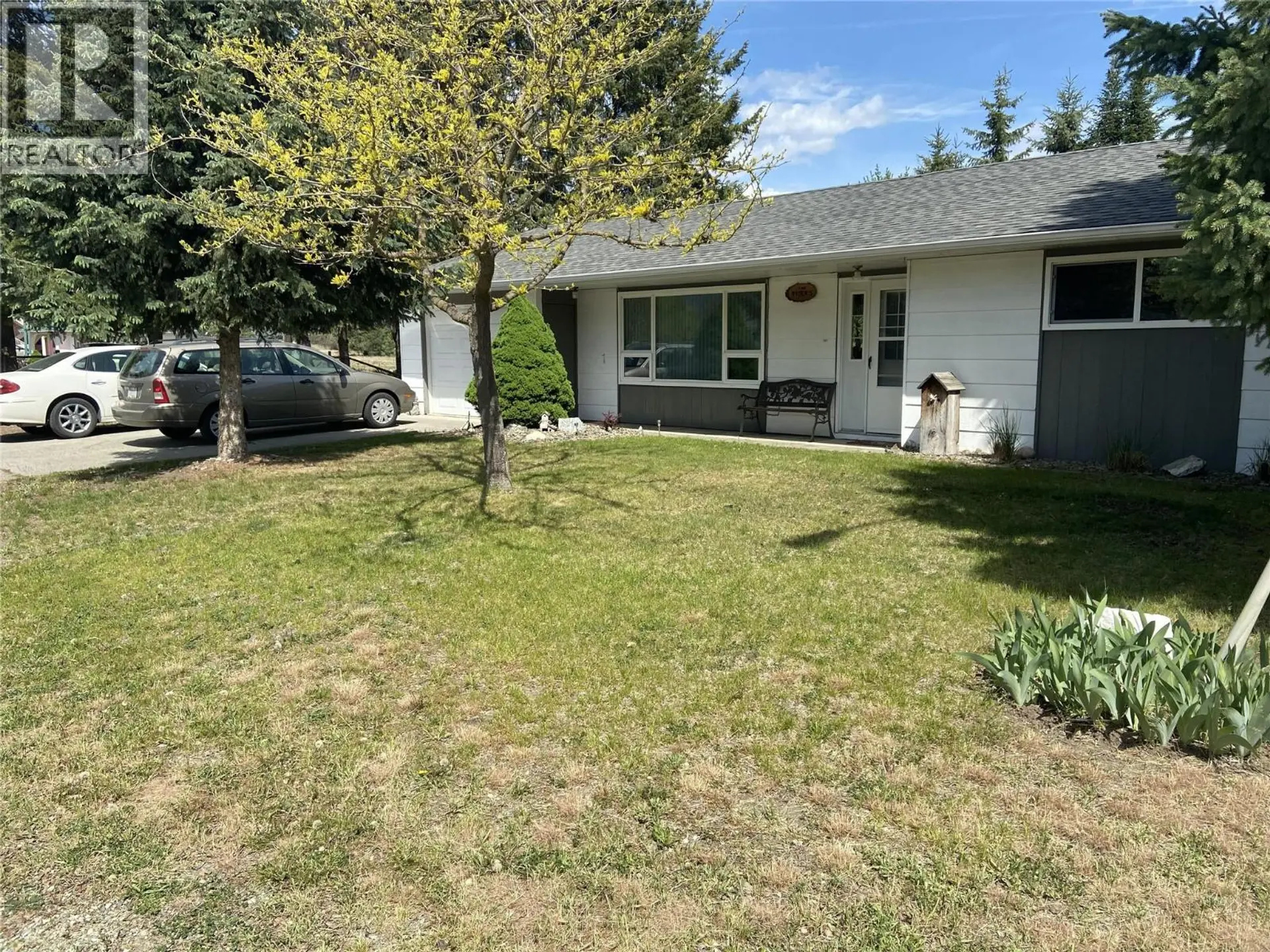 Property at 7372 Donaldson Drive, Grand Forks, BC