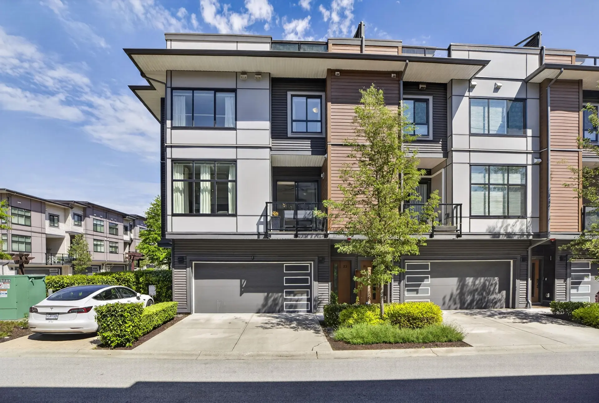 Property at #22 20852 78b Avenue, Langley, BC