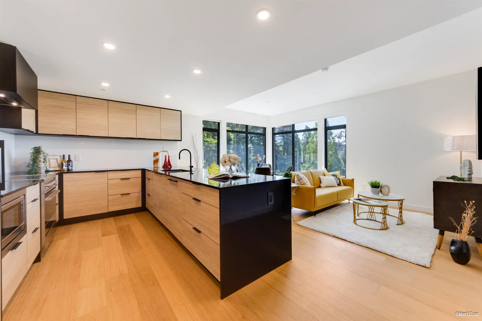 Property at #302 6485 Manitoba Street, Vancouver, BC