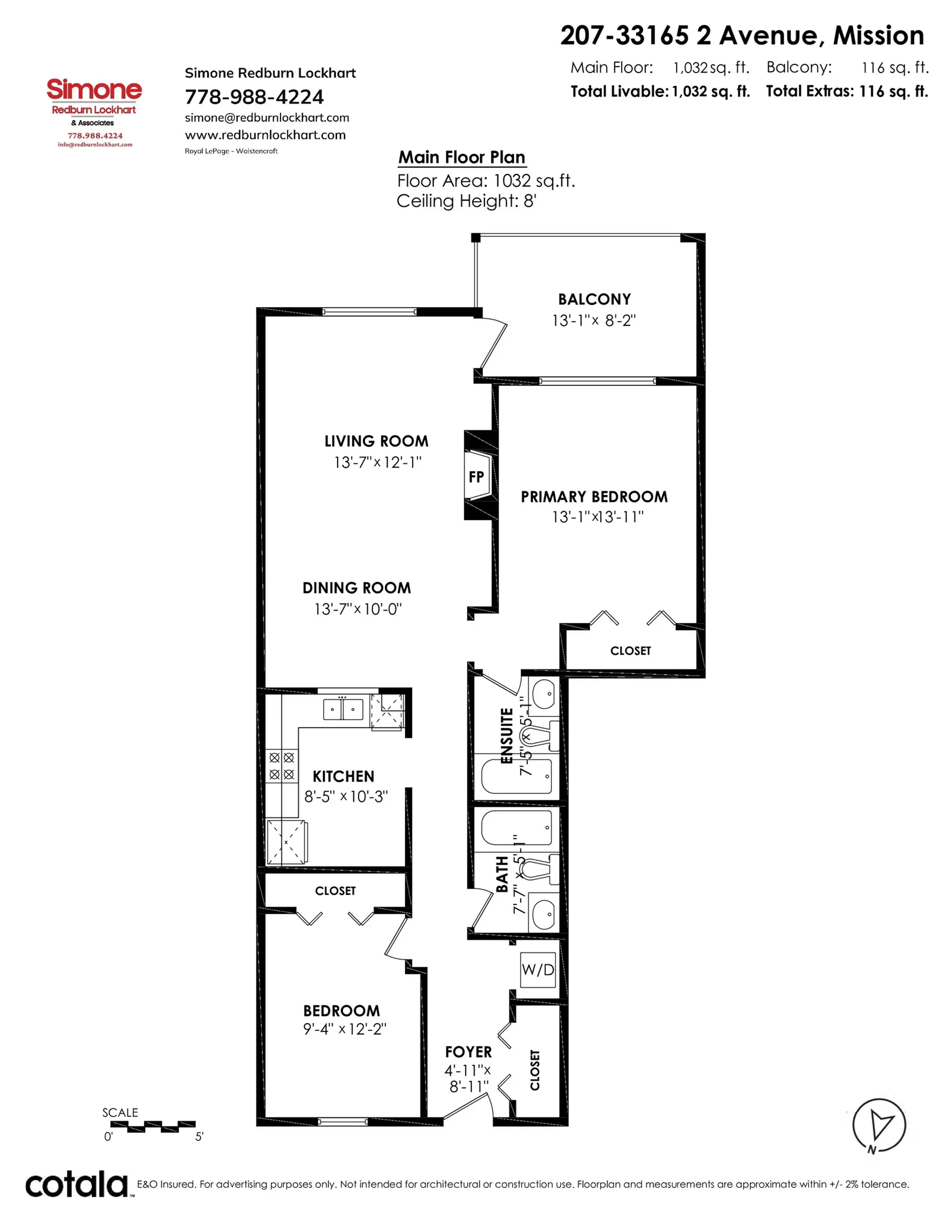#207 33165 2 Avenue - Image 19