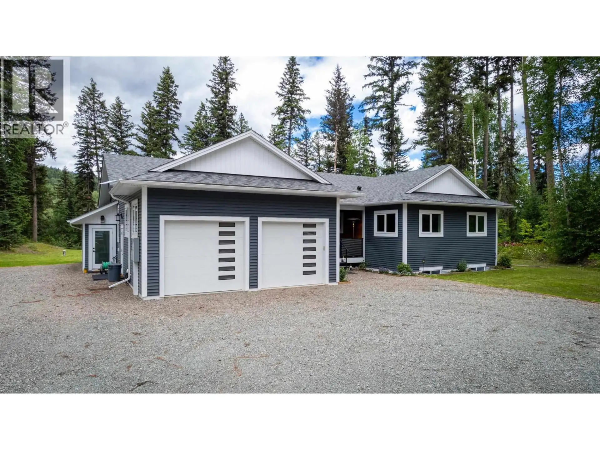 Property at 14770 NECHAKO CRESCENT, Prince George, BC