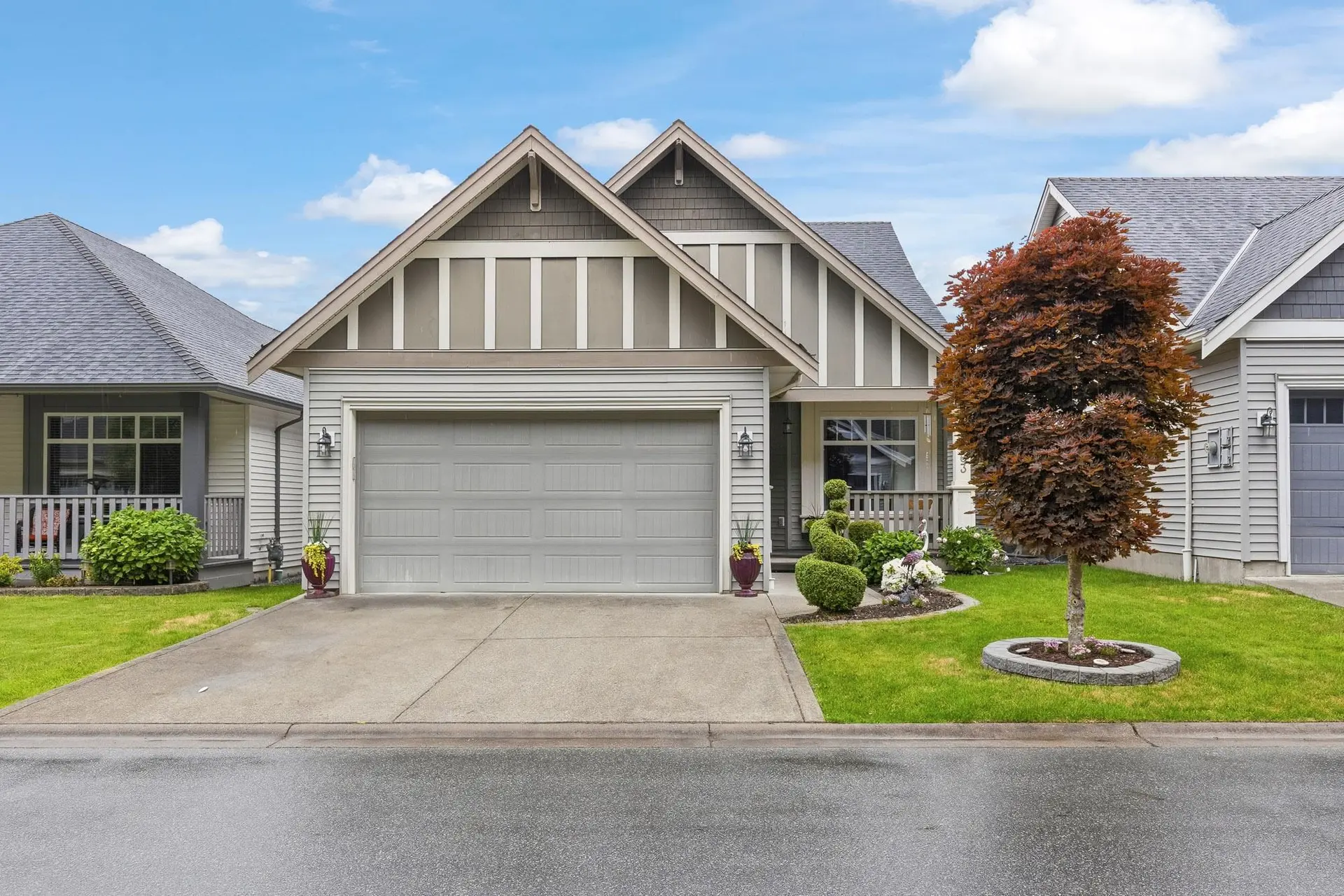 Property at 45863 S Foxridge Crescent, Chilliwack, BC
