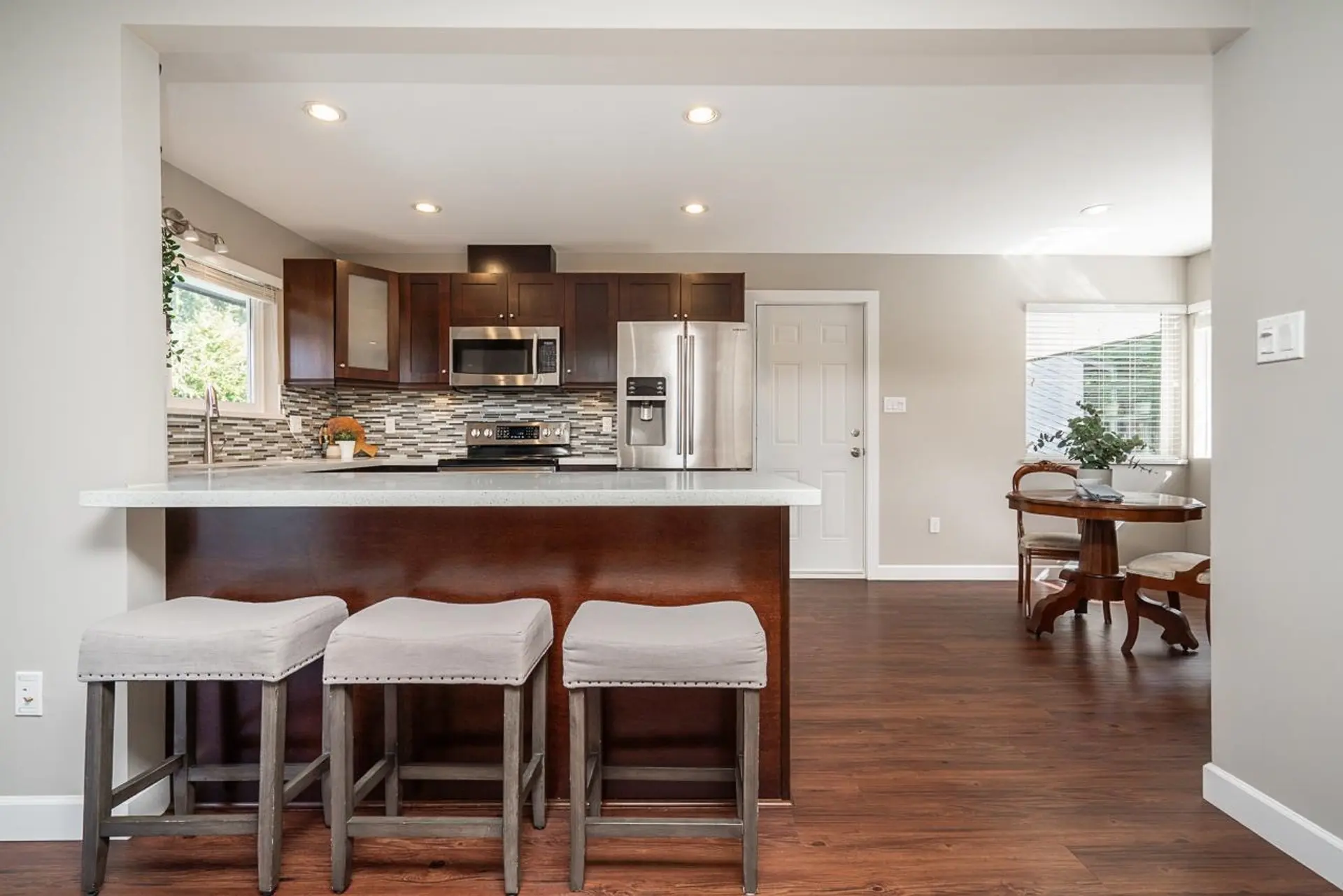 Property at 1730 Westminster Avenue, Port Coquitlam, BC
