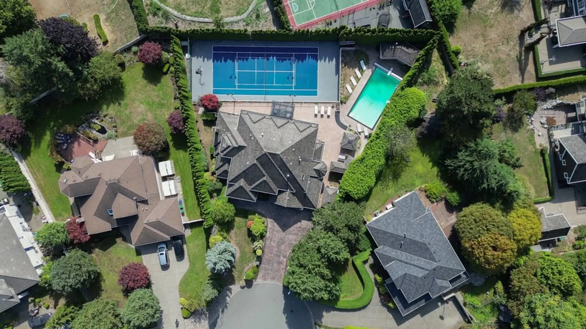 Property at 12256 57 Avenue, Surrey, BC