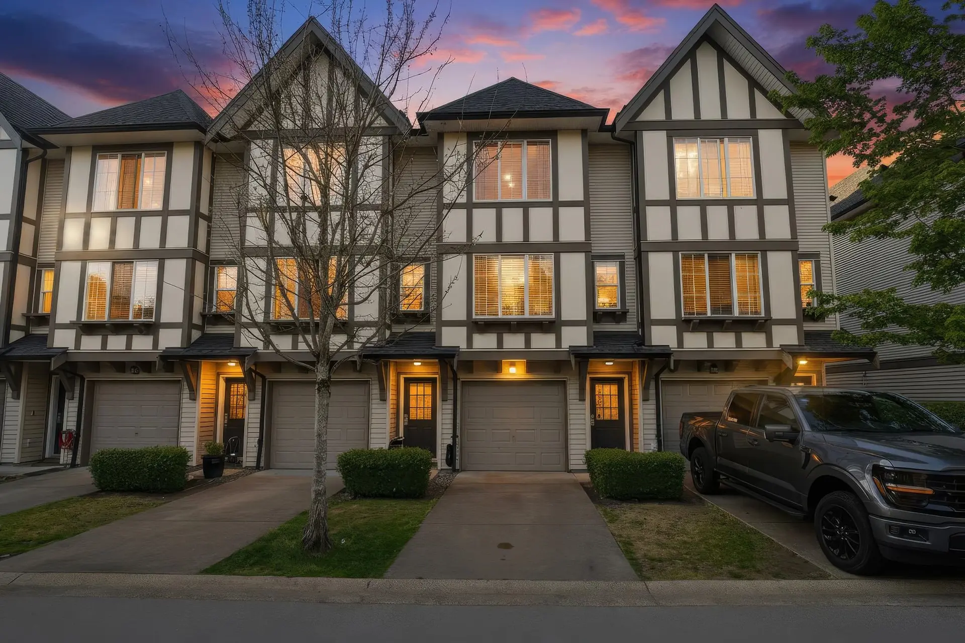 Property at #99 20875 80 Avenue, Langley, BC