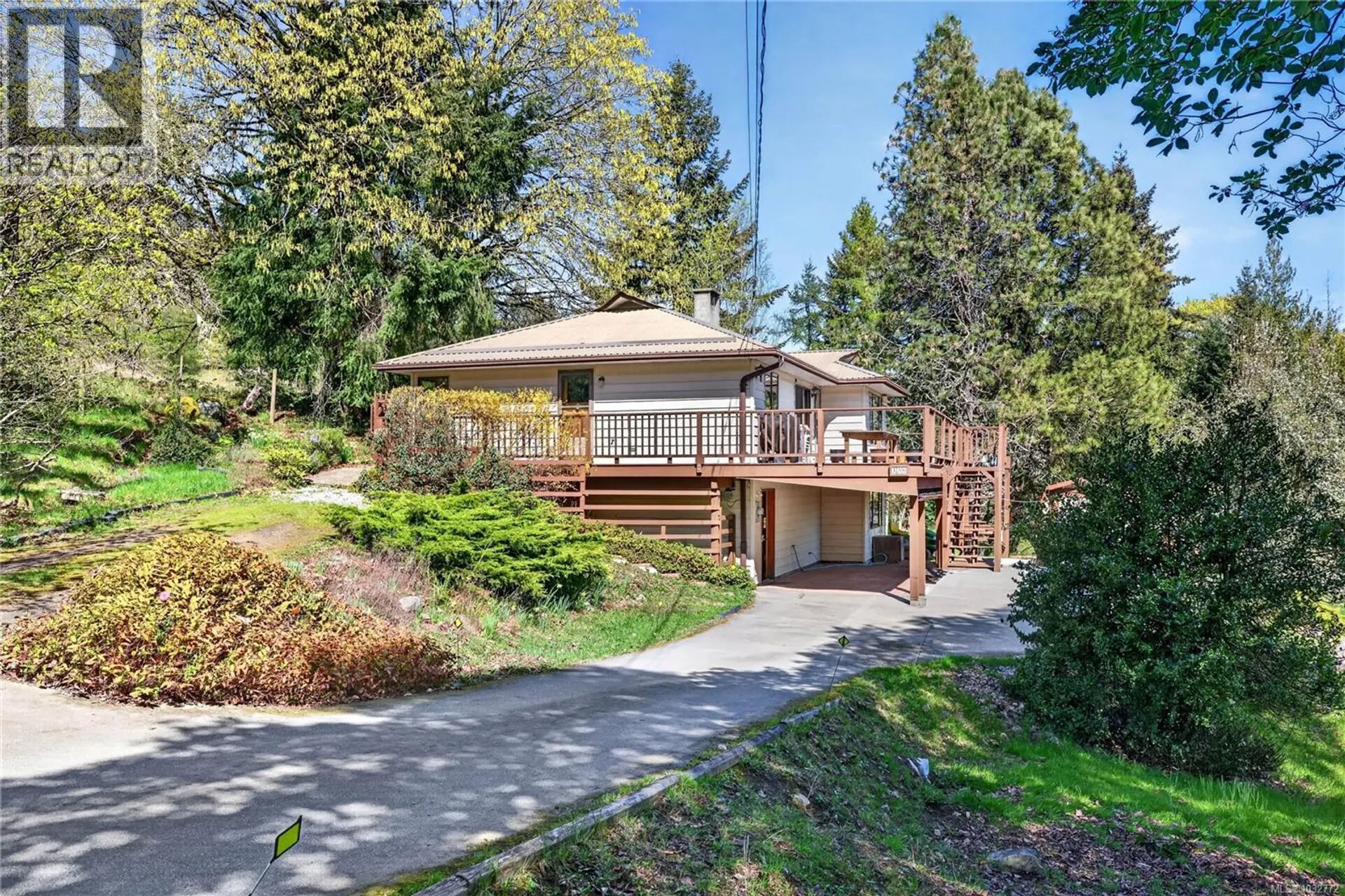 Property at 456 Dukes Rd, Salt Spring, BC
