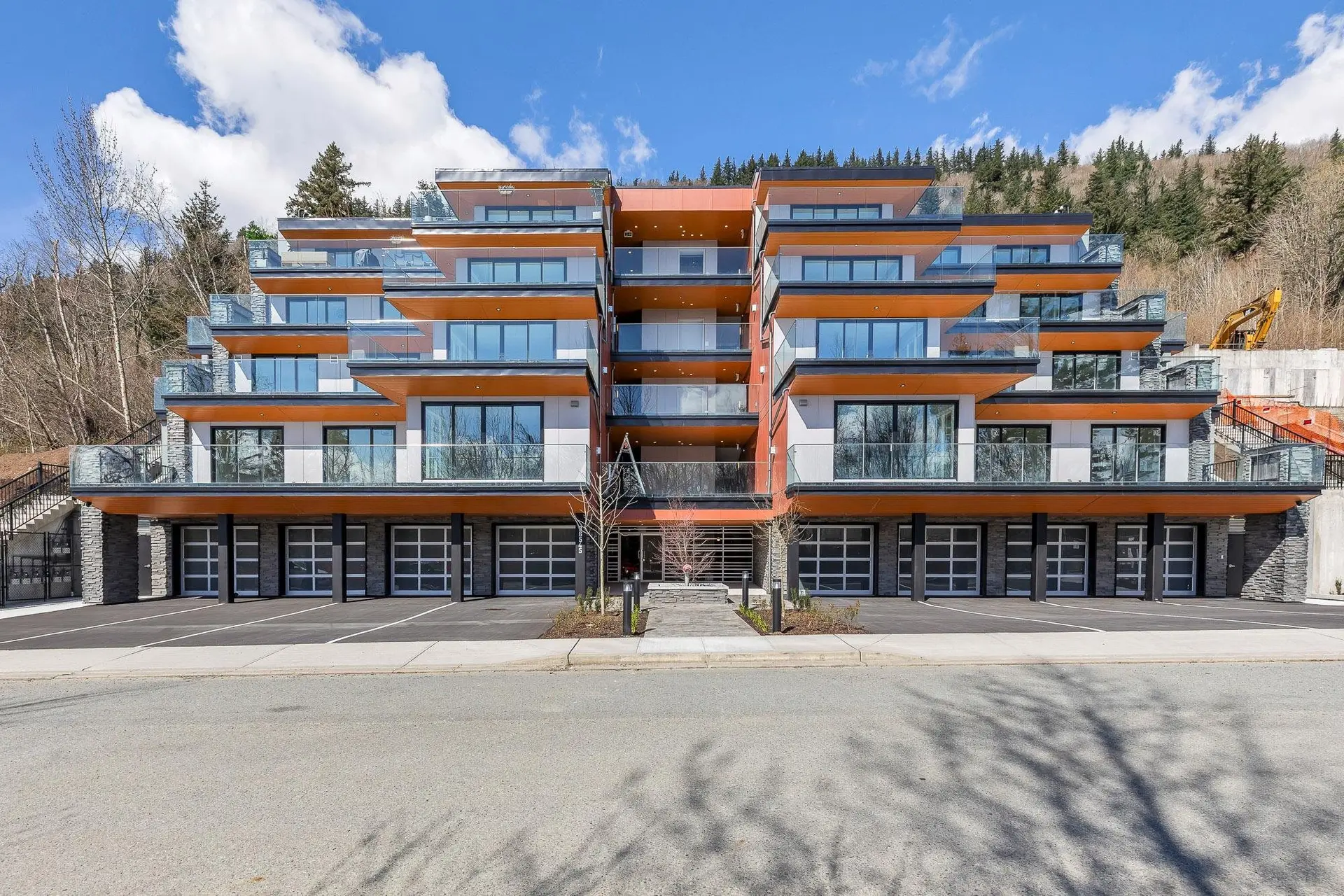 Property at #302 36545 Florence Drive, Abbotsford, BC