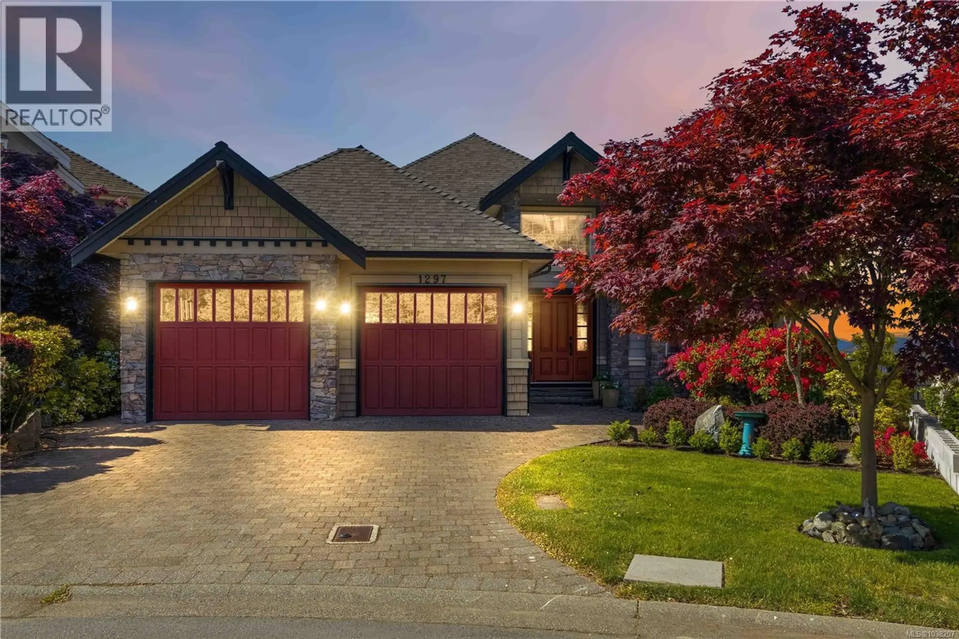 Property at 1297 Rockhampton Close, Langford, BC