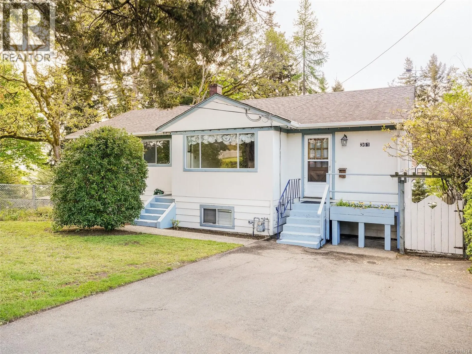 Property at 361 Cotlow Rd, Colwood, BC
