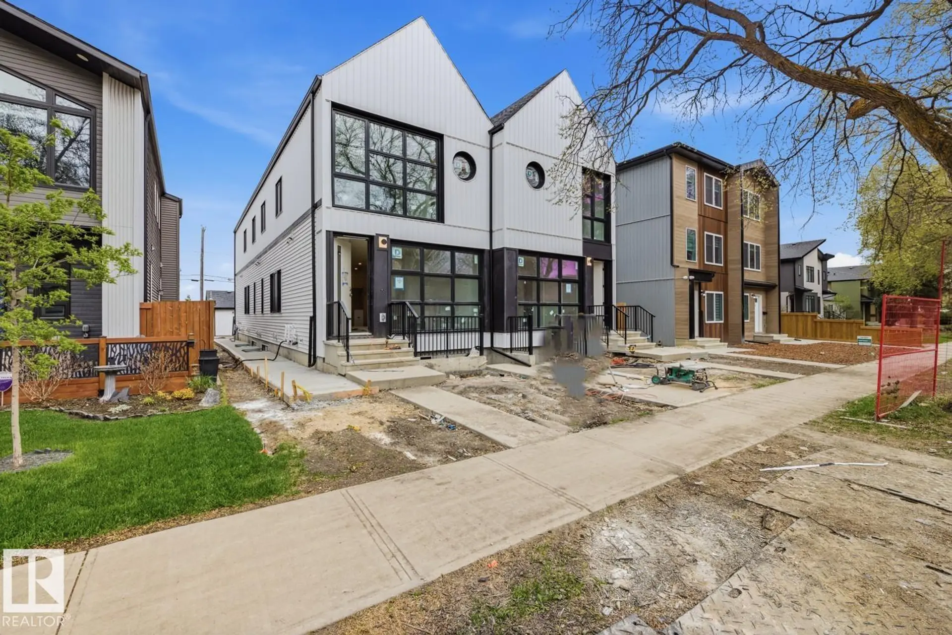 Property at 11327 122 ST NW, Edmonton, AB