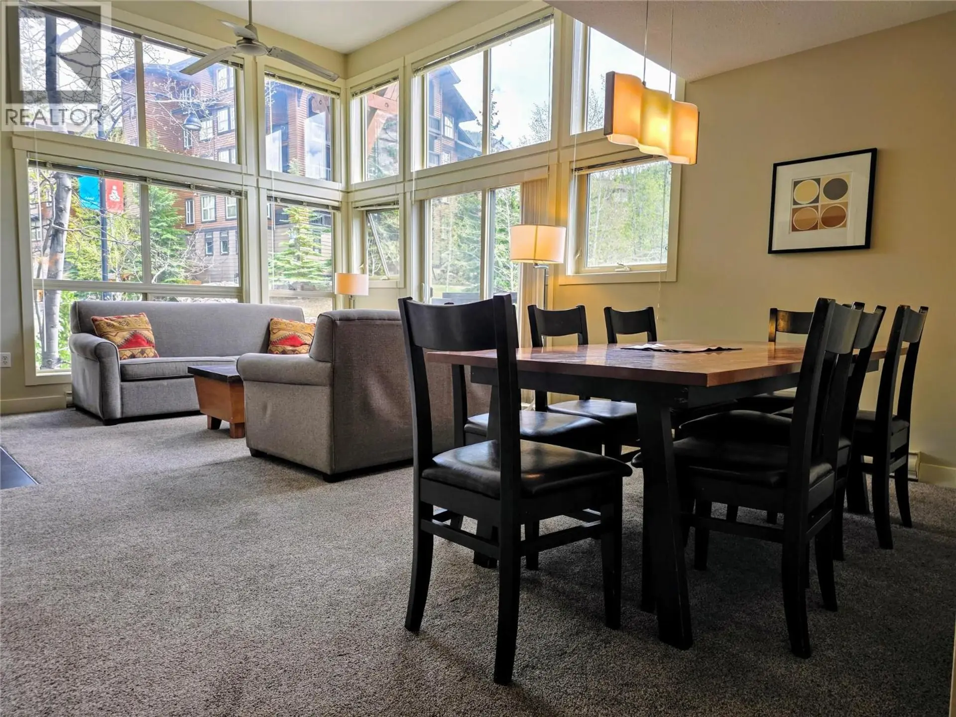Property at #225D 2049 Summit Drive, Panorama Mountain, BC