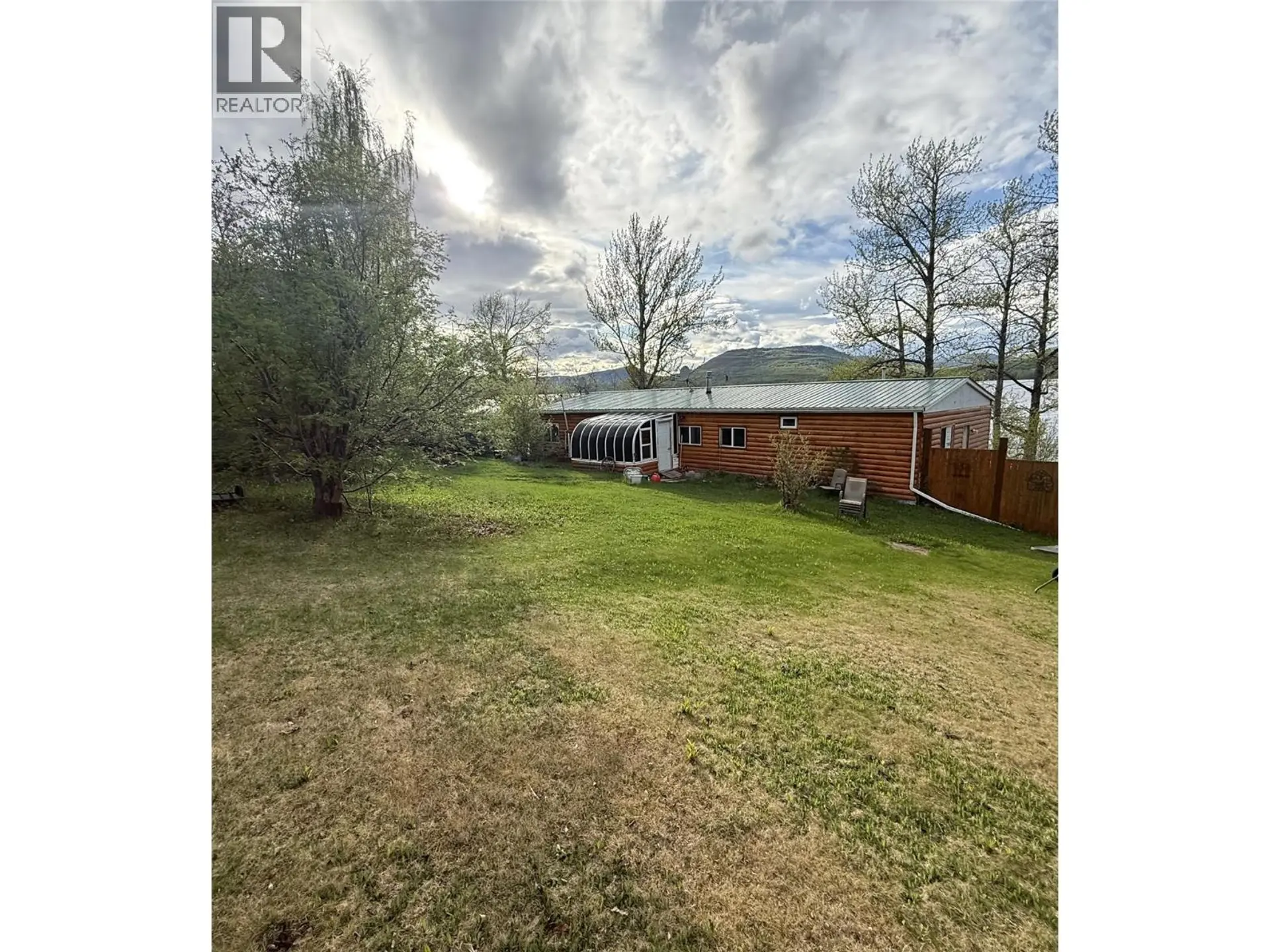 Property at 6978 Moberly Lake Road S, Moberly Lake, BC