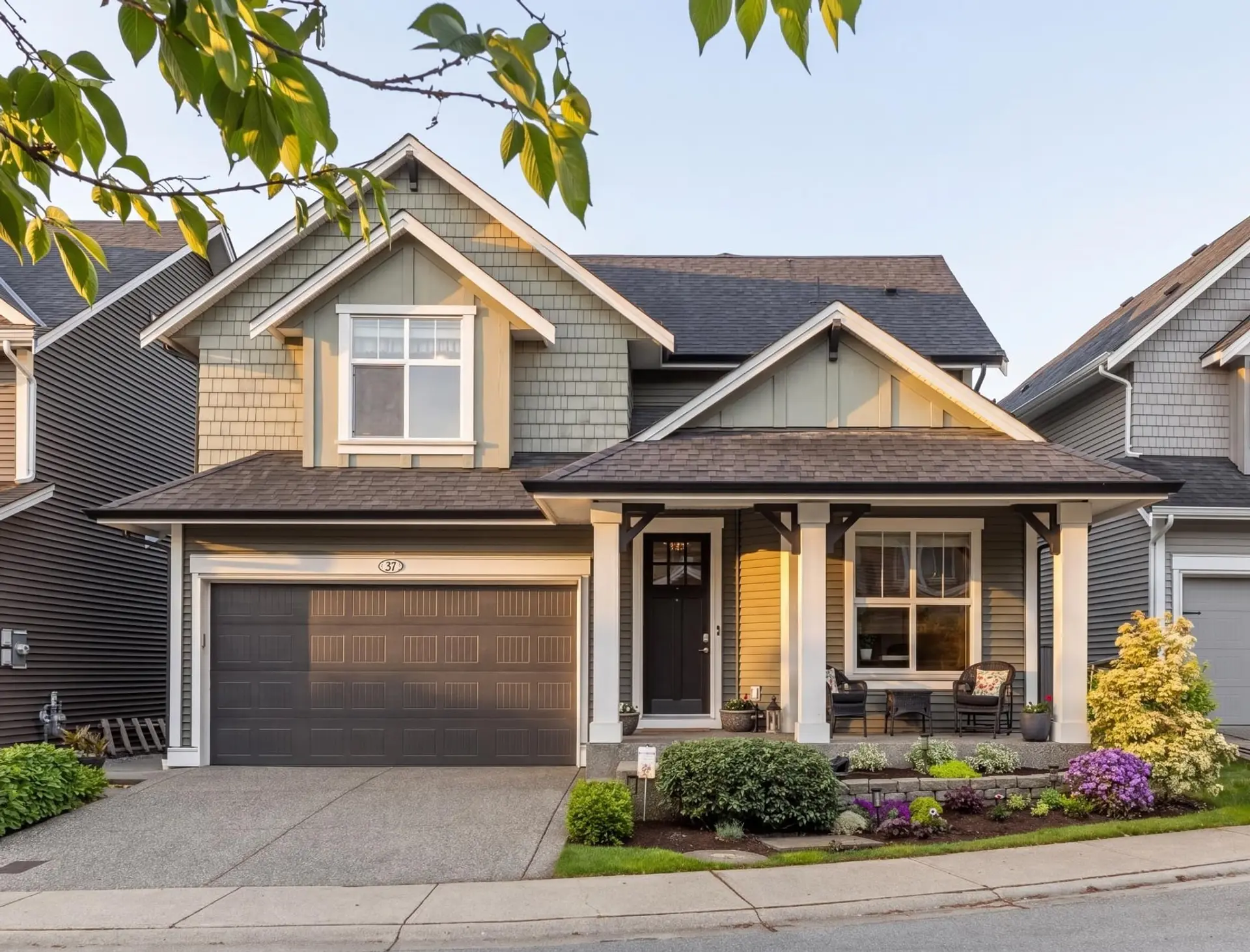 Property at #33 7891 211 Street, Langley, BC